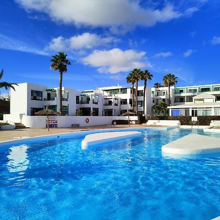 Ailana Suite Vistas Al Mar Y Con Piscina Коста Тегисе Екстериор снимка