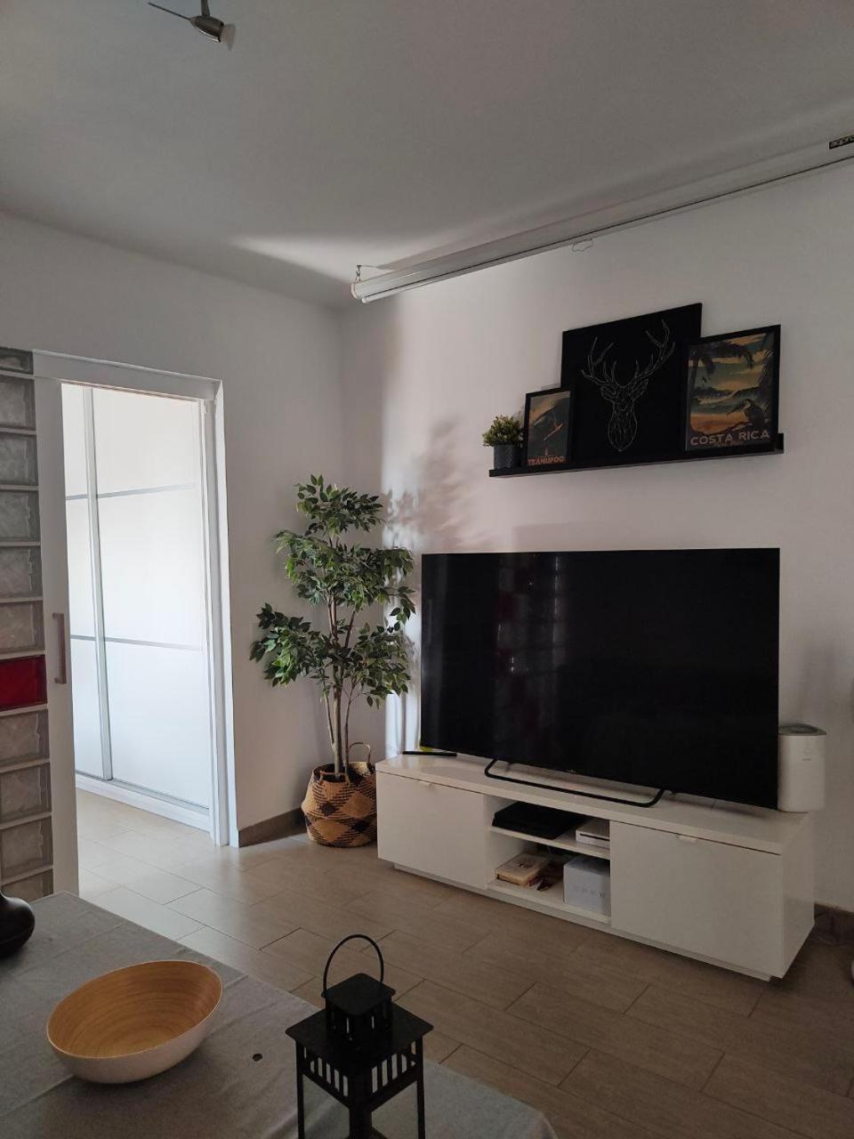 Ailana Suite Vistas Al Mar Y Con Piscina Коста Тегисе Екстериор снимка
